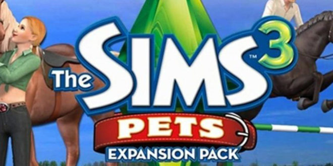sims 3 pets download free